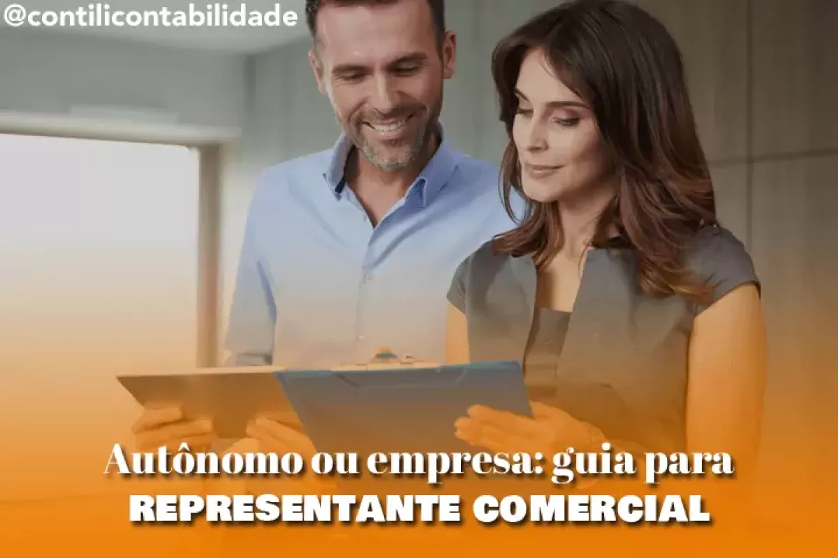 Autonomo ou empresa guia para representante comercial 074324a8