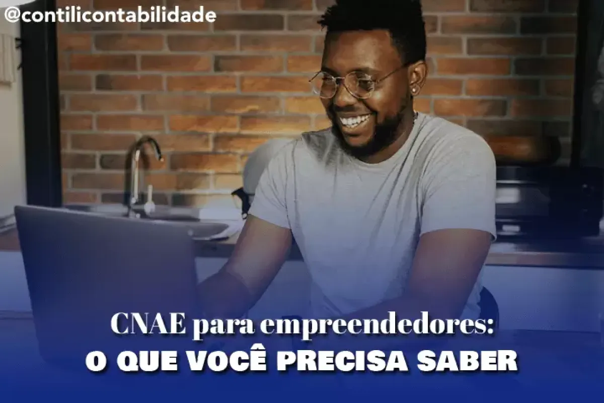 CNAE para empreendedores o que voce precisa saber 0791f071