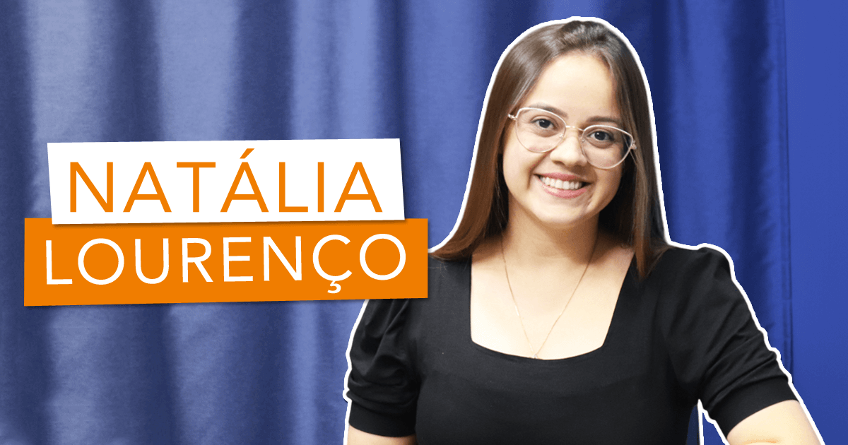 Empreendendo aos 19 anos com Natália Lourenço