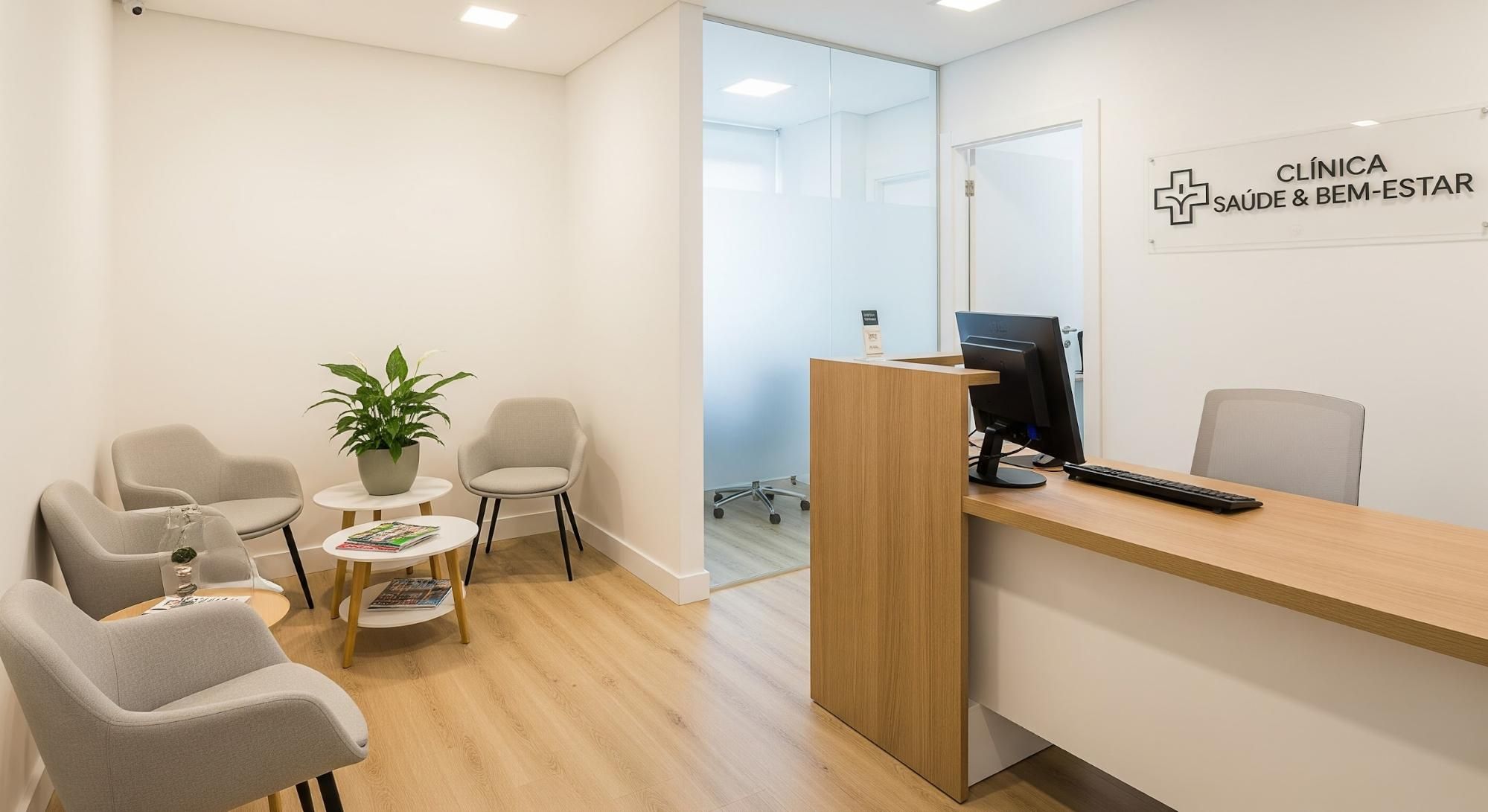 contabilidade para clínicas médicas