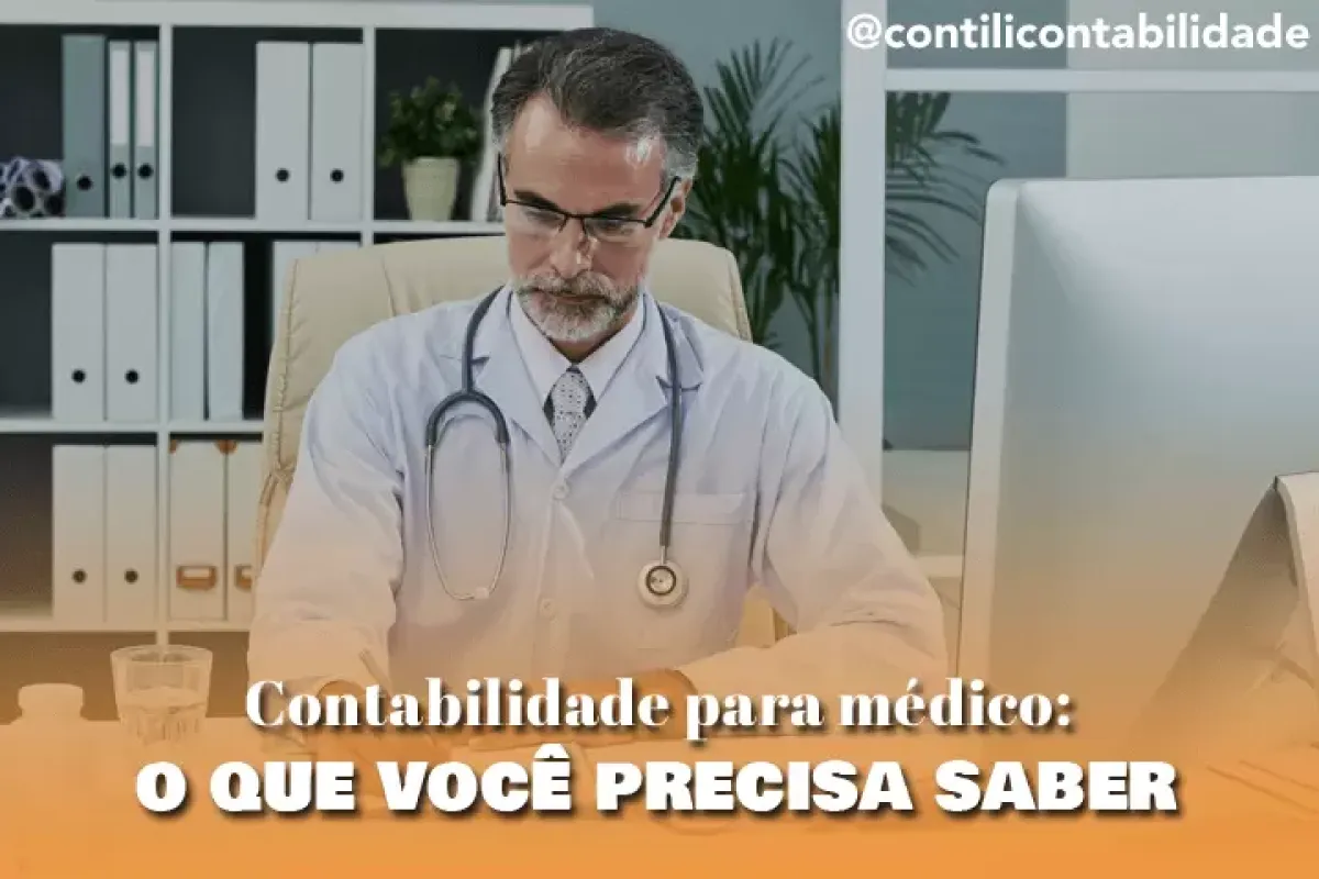 Contabilidade para medico o que voce precisa saber 0d60477f