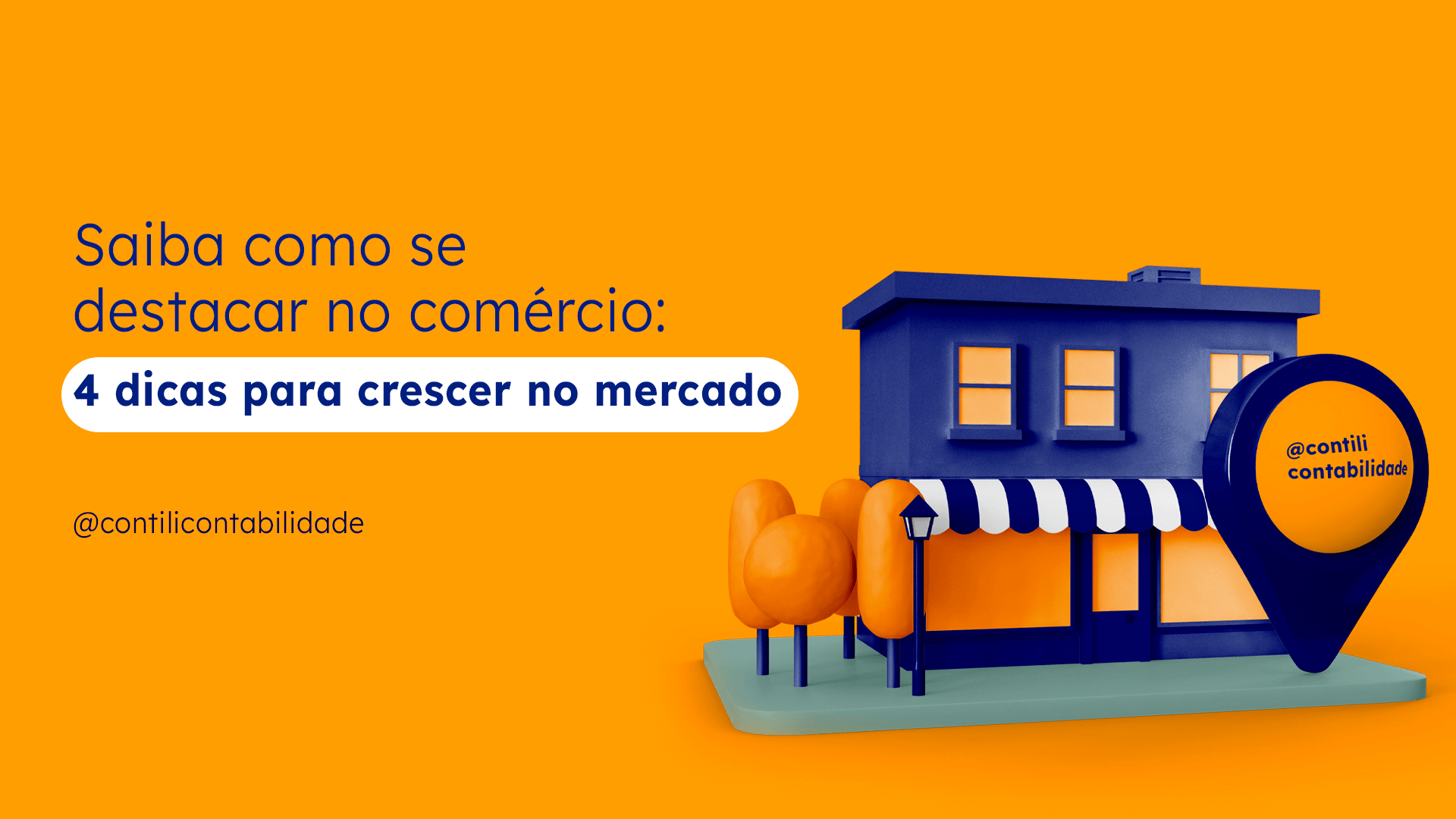 Saiba como se destacar no comércio: 4 dicas para crescer no mercado Saiba como se destacar no comércio: 4 dicas para crescer no mercado Saiba como se destacar no comércio: 4 dicas para crescer no mercado Saiba como se destacar no comércio: 4 dicas para crescer no mercado Saiba como se destacar no comércio: 4 dicas para crescer no mercado