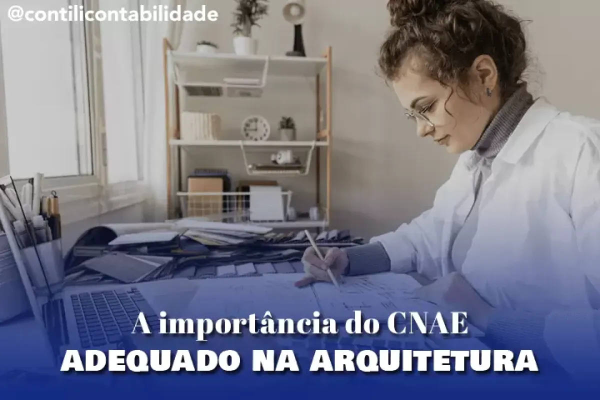 Arquitetos: como aumentar as vendas e fechar contratos 20 A importancia do CNAE adequado na arquitetura 1cfc5de8