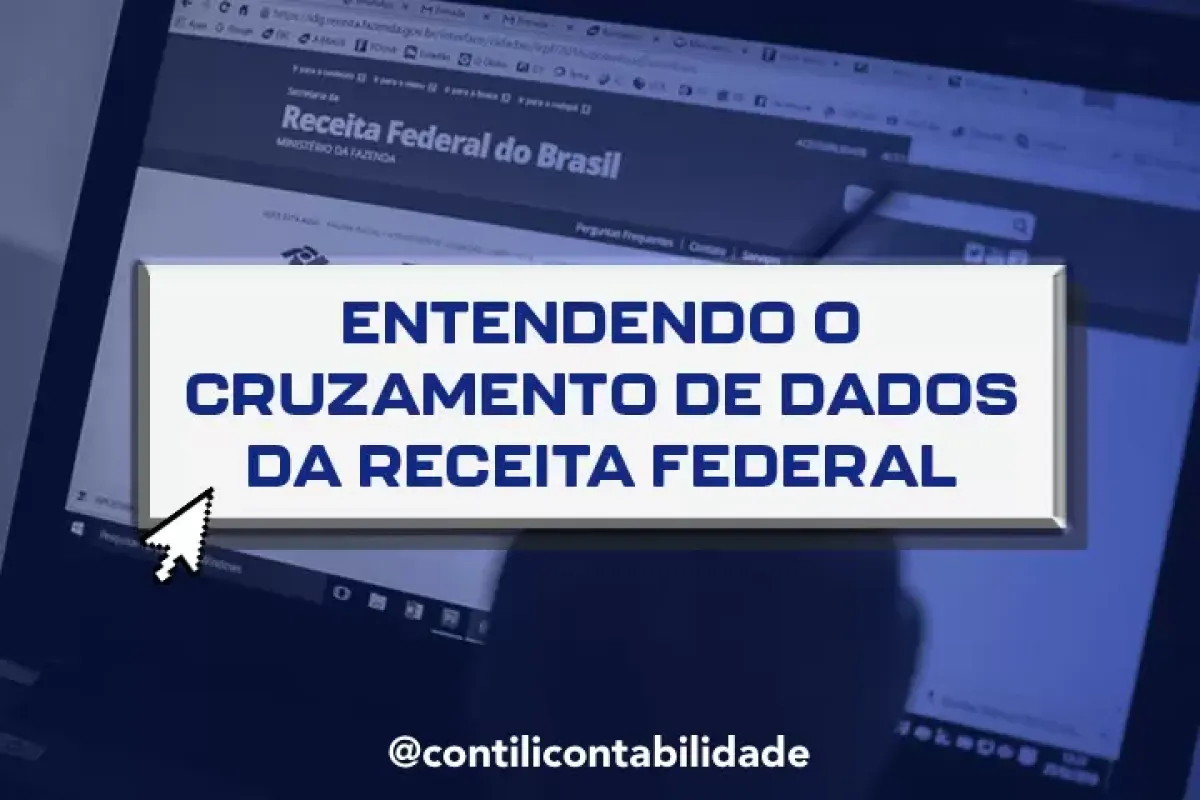 Imposto Sobre Serviços: O que é ISS e como calcular? 18 Entendendo o cruzamento de dados da Receita Federal 1e30823e