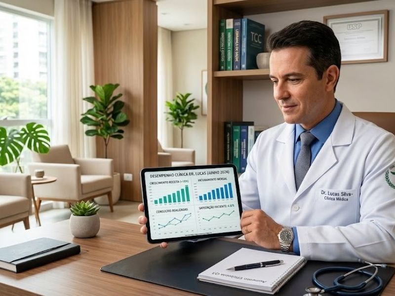 medico com clinica propria 239fbe5d