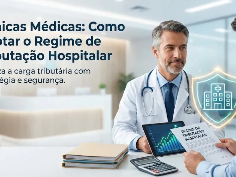 DIFAL: Saiba o que é, como funciona e quem paga 9 clinicas medicas como adotar o regime de tributacao hospitalar 2946c999