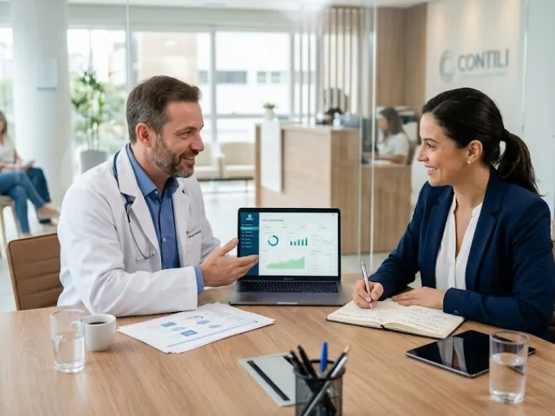 Faturamento do MEI: entenda como fazer o cálculo 9 Planejamento para clinicas 2b32b19a