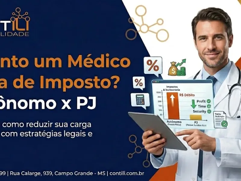 quanto um medico paga de imposto 2de86490