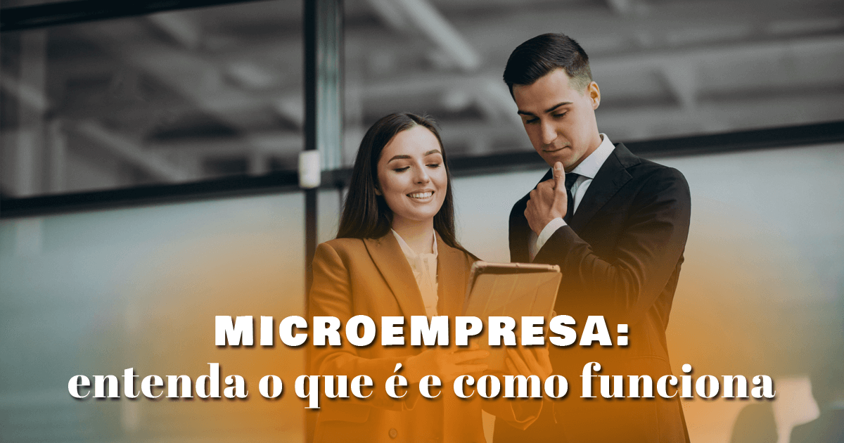 Microempresa: entenda o que é e como funciona Microempresa: entenda o que é e como funciona Microempresa: entenda o que é e como funciona Microempresa: entenda o que é e como funciona