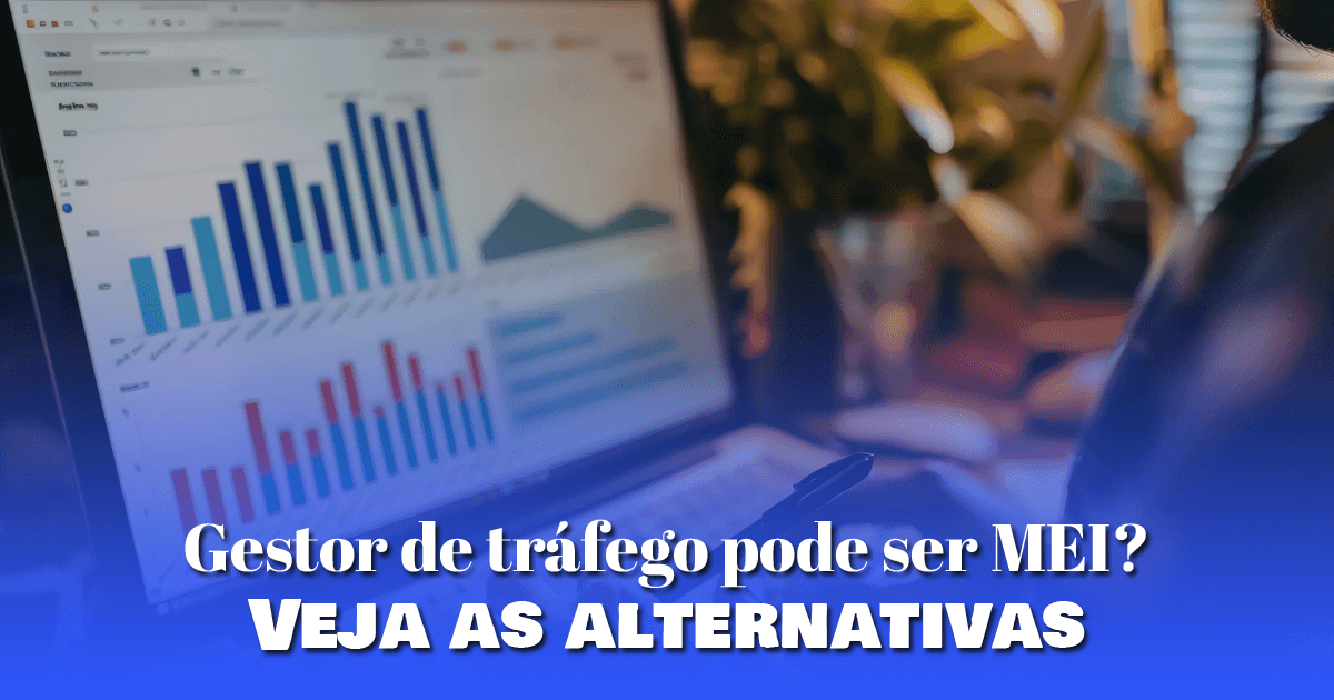 Gestor de tráfego pode ser MEI? Veja as alternativas