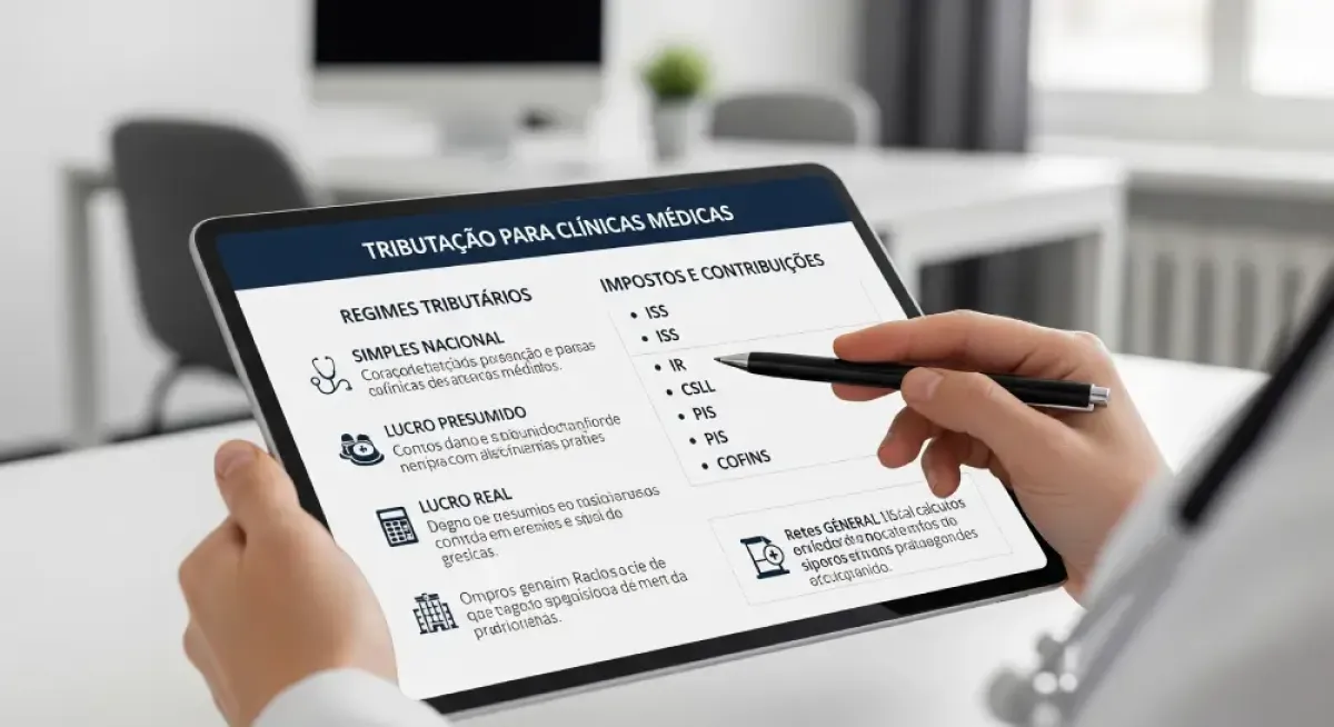 qual melhor tributacao para clinica medica 72c47b45