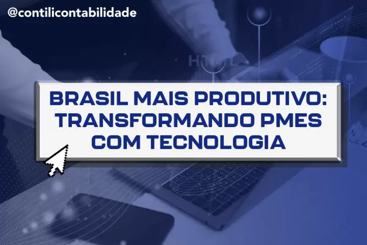Brasil Mais Produtivo Transformando PMEs com tecnologia 762f67e1