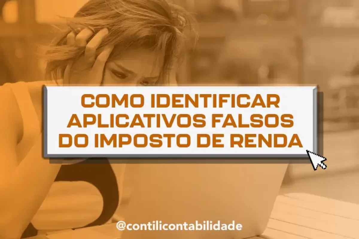 Evite estes erros ao declarar seu imposto de renda 16 Como identificar aplicativos falsos do Imposto de Renda 8d97e1e4