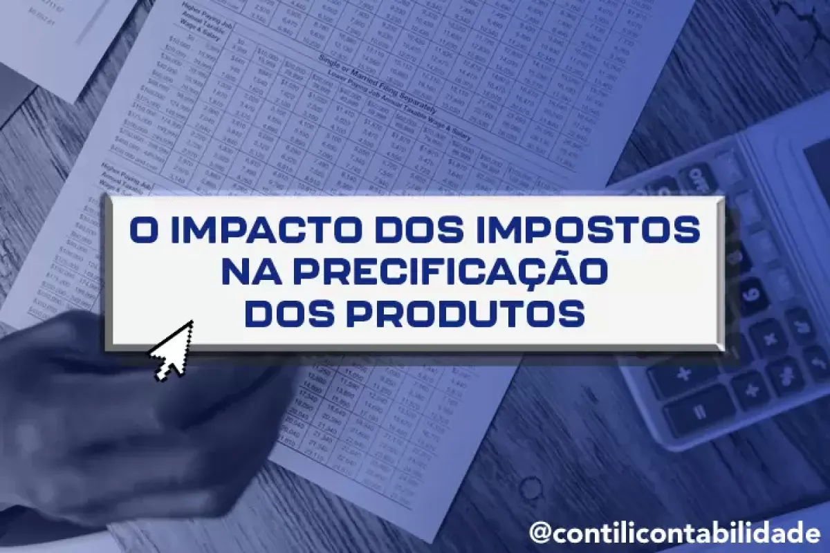 DIFAL: Saiba o que é, como funciona e quem paga 16 O impacto dos impostos na precificacao dos produtos 990237dd