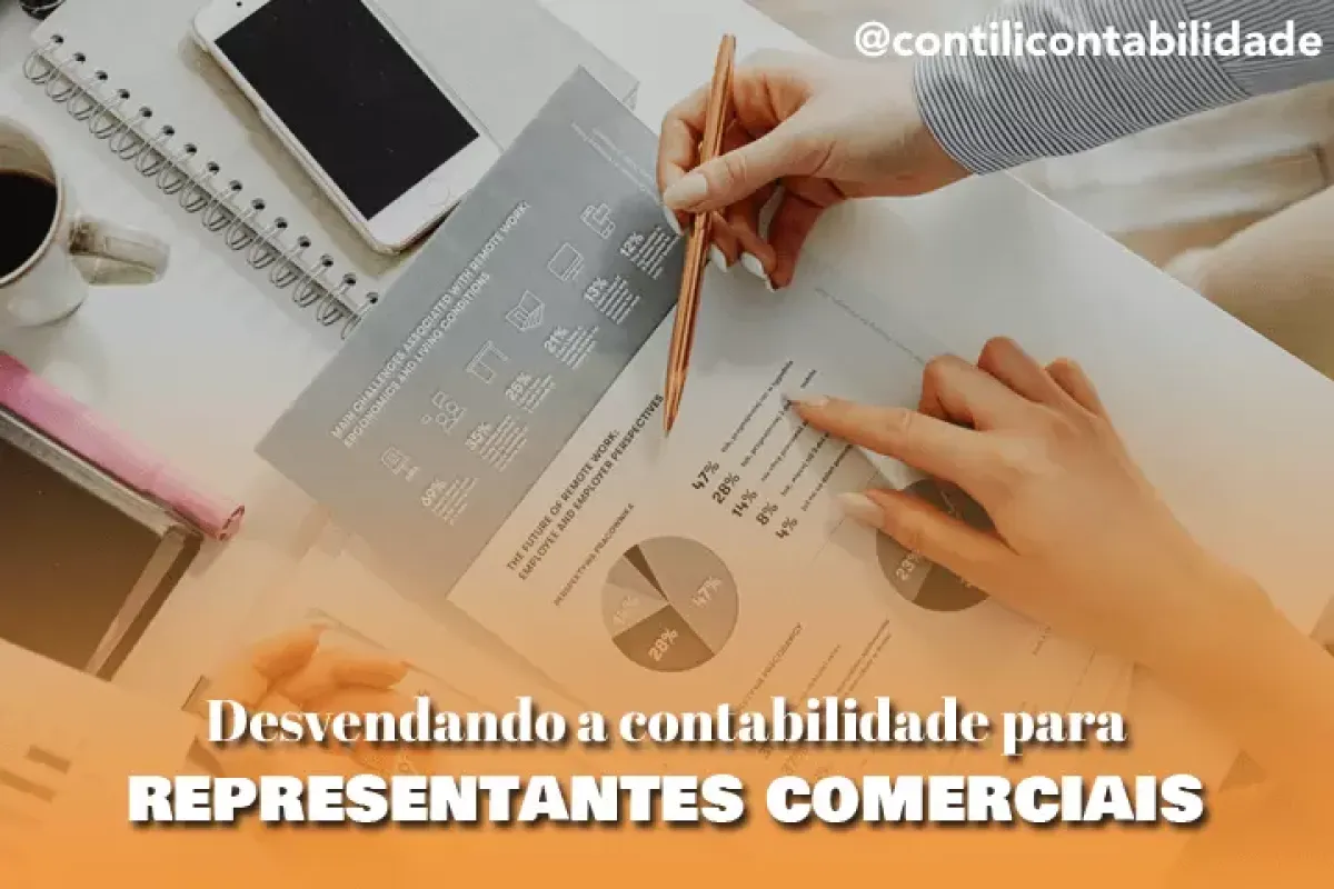 Desvendando a contabilidade para representantes comerciais b47a0e4e