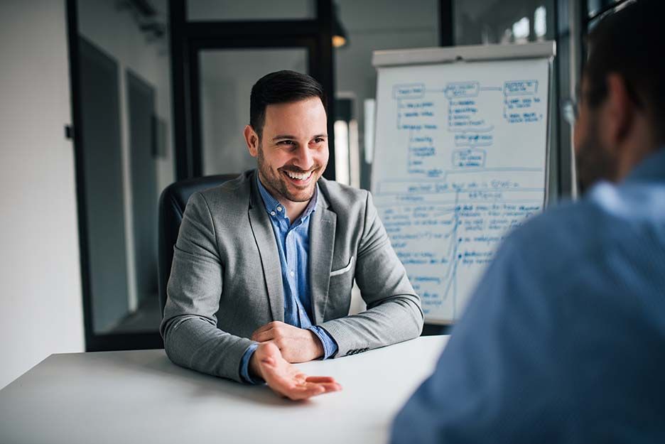 Nossa História 4 How to Succeed at Being an Intentional Sales Manager Podcast d3bfb743