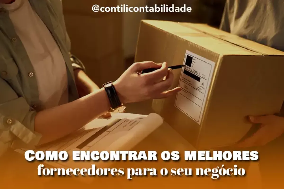 Como encontrar os melhores fornecedores para o seu negocio dfcc3343