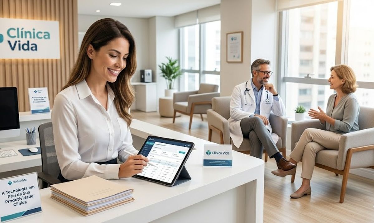 produtividade em clinicas e1701e15