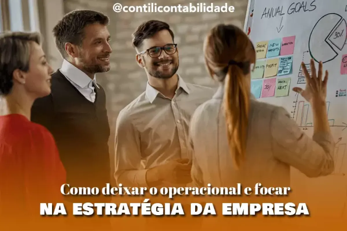 Como deixar o operacional e focar na estrategia da empresa e2fd059d