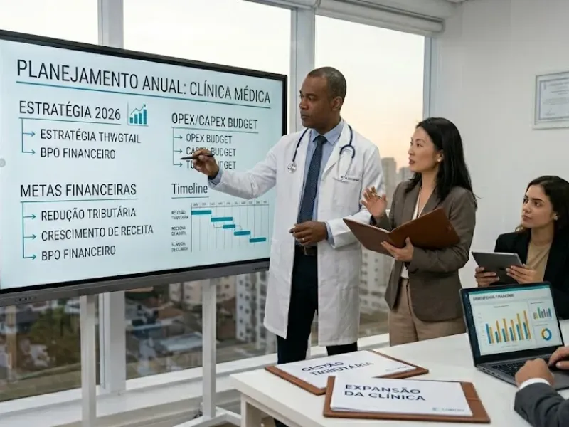 planejamento anual de clinica medicage ebb6f34c