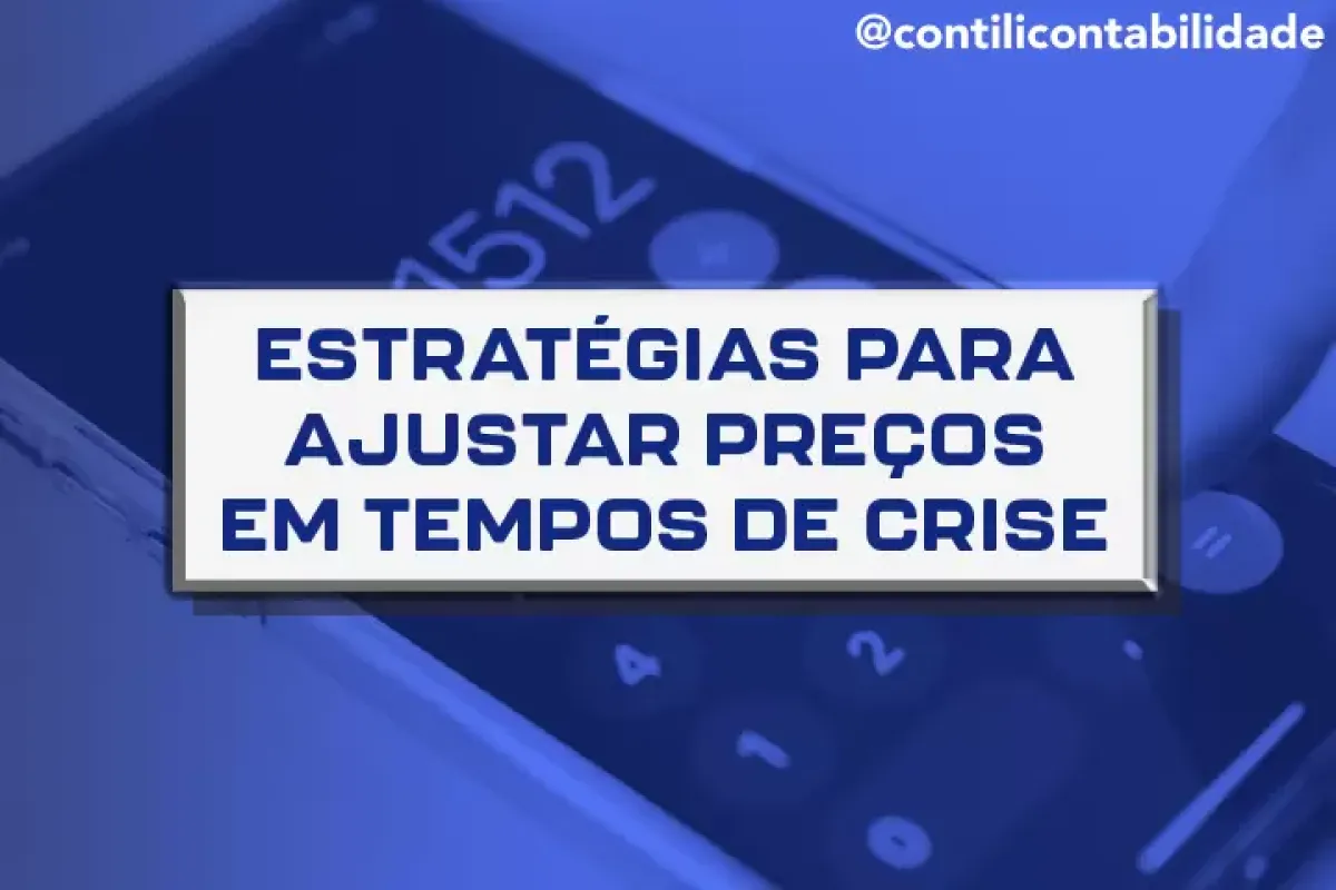 Estrategias para ajustar precos em tempos de crise ec361a7d