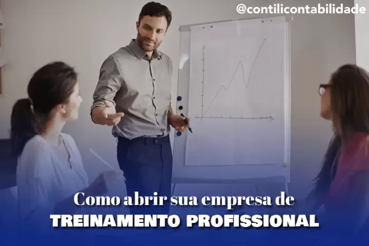 Como abrir sua empresa de treinamento profissional f2688d4a