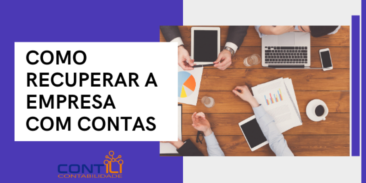COMO RESGATAR EMPRESA COM CONTAS f6f20414