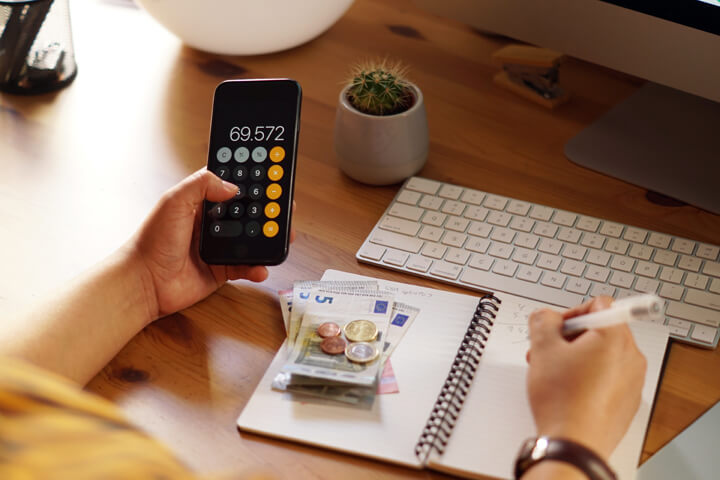 O papel do planejamento financeiro no sucesso da sua empresa 4 O papel do planejamento financeiro no sucesso da sua empresa