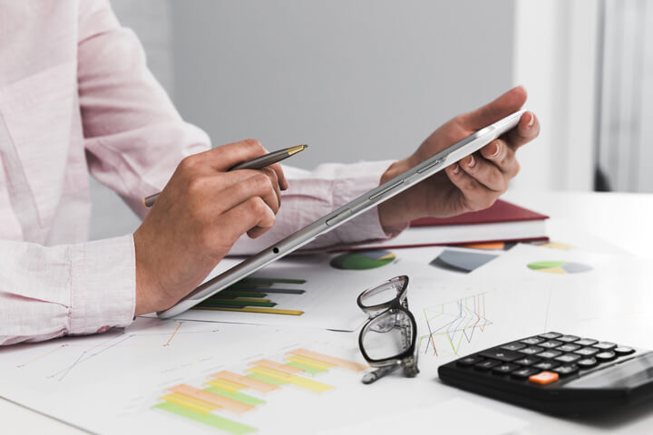 O papel do planejamento financeiro no sucesso da sua empresa 2 O papel do planejamento financeiro no sucesso da sua empresa