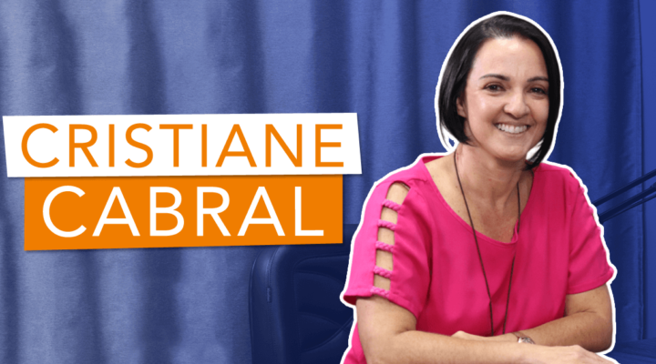 Como funciona o mundo dos negócios com Cristiane Cabral – Contilicast