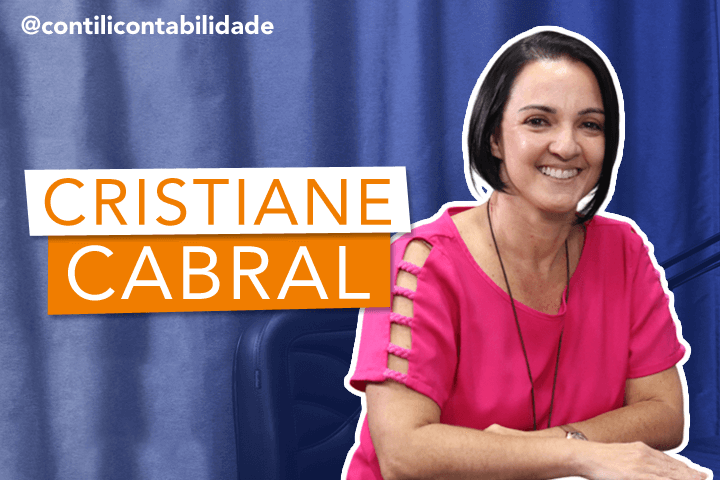 Como funciona o mundo dos negócios com Cristiane Cabral