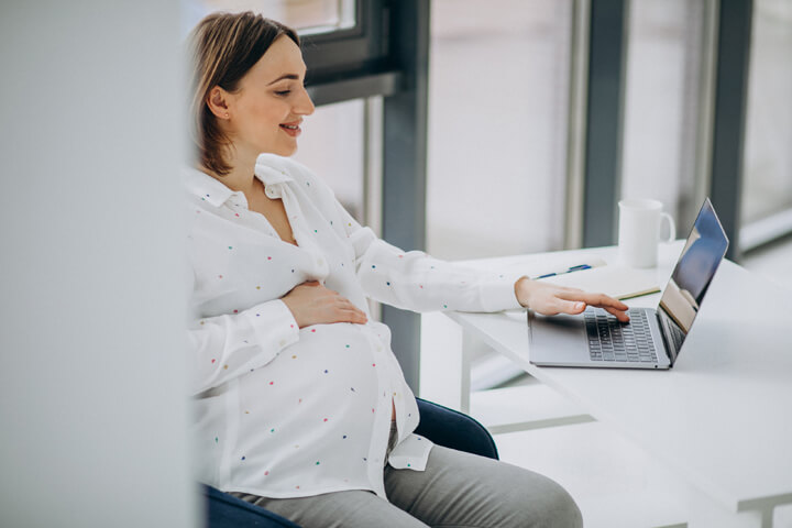 Licença-maternidade para MEI: o que é e como solicitar
