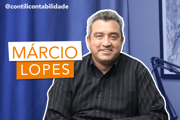 Lições de empreendedorismo com Márcio Lopes