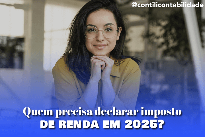Quem precisa declarar imposto de renda em 2025?  14 Quem precisa declarar imposto de renda em 2025?