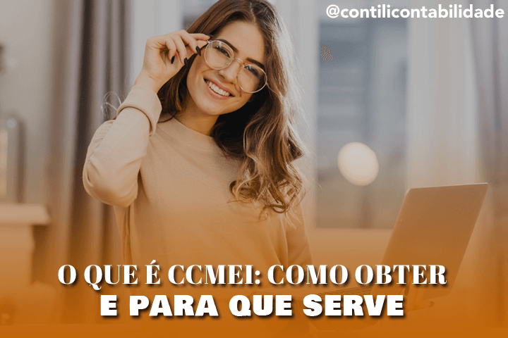 O que é CCMEI: como obter e para que serve