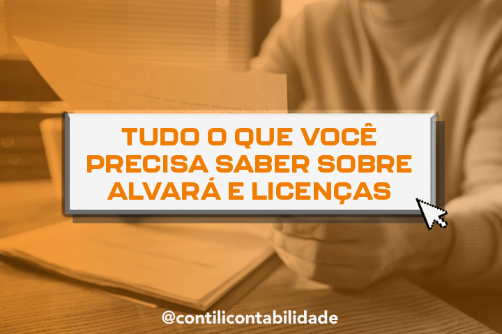 Tudo o que você precisa saber sobre alvarás e licenças