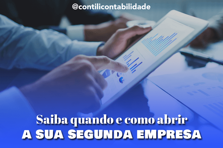 Saiba quando e como abrir a sua segunda empresa