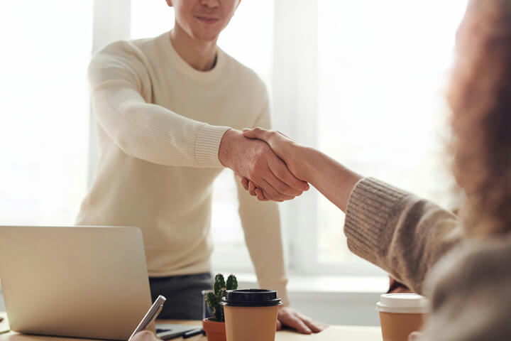 Estratégias de negociação para representante comercial