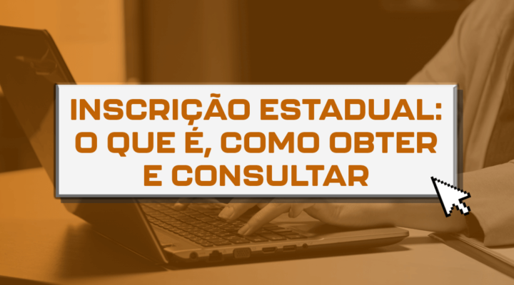 Inscrição estadual: o que é, como obter e consultar 