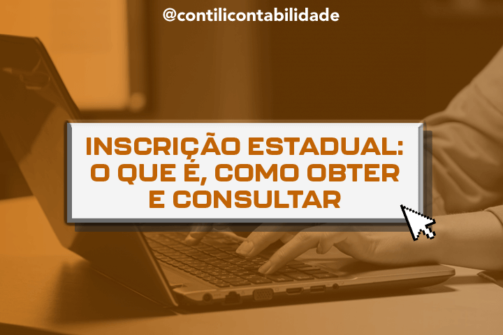 Inscrição estadual: o que é, como obter e consultar