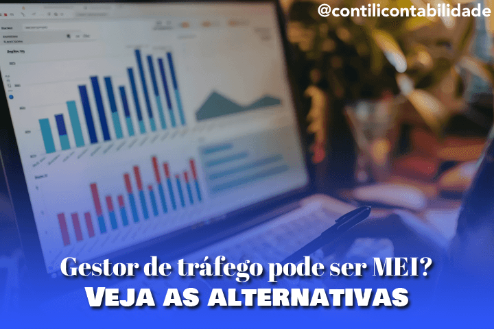 Gestor de tráfego pode ser MEI? Veja as alternativas 