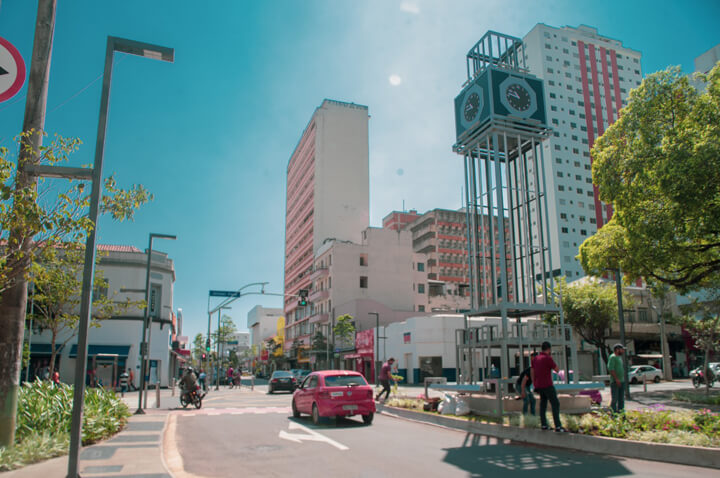 Lei da Liberdade Econômica em Campo Grande: o que muda?