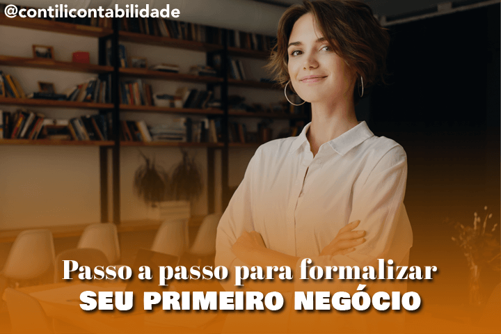 Passo a passo para formalizar seu primeiro negócio