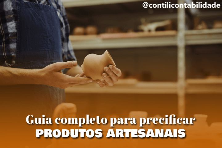 Guia completo para precificar produtos artesanais 1 Guia completo para precificar produtos artesanais