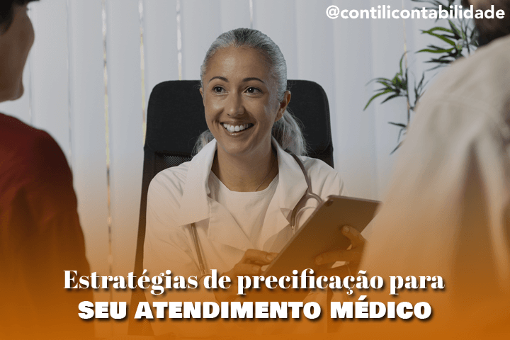 Estratégias de precificação para seu atendimento médico 4 Estratégias de precificação para seu atendimento médico