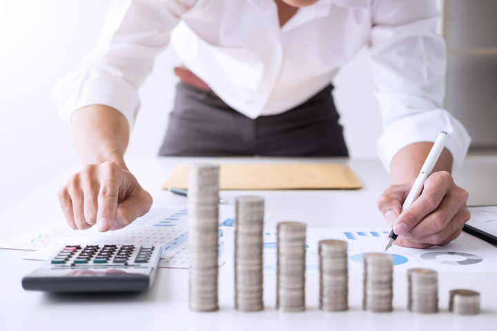 Estratégias para melhorar as finanças do seu negócio 9 Estratégias para melhorar as finanças do seu negócio