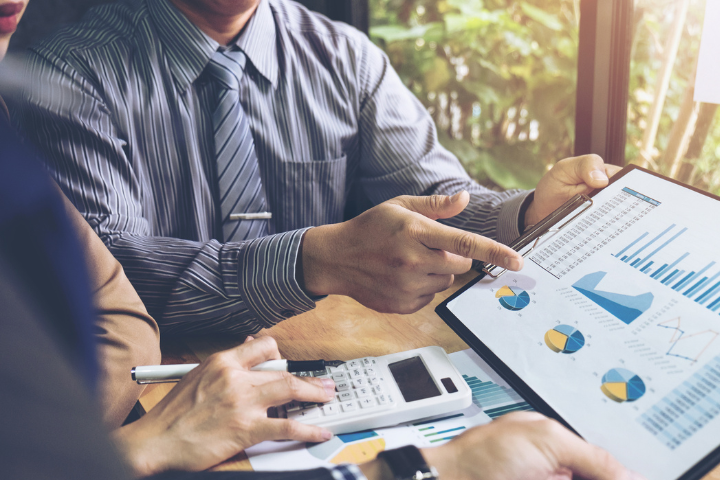 Estratégias para melhorar as finanças do seu negócio 8 Estratégias para melhorar as finanças do seu negócio