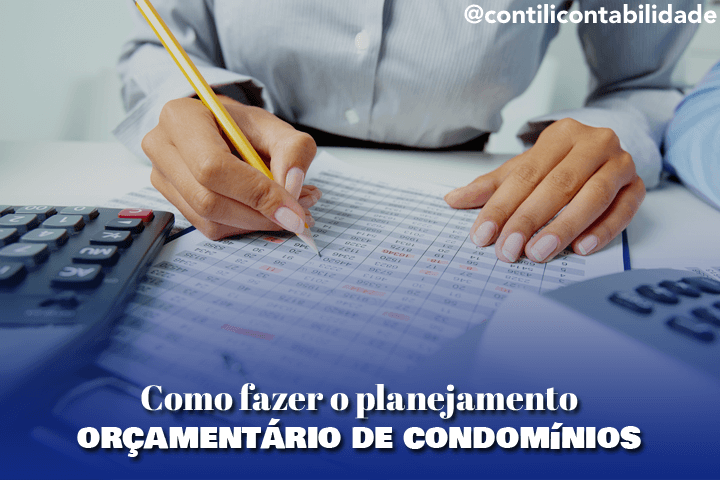 Como fazer o planejamento orçamentário de condomínios  34 Como fazer o planejamento orçamentário de condomínios