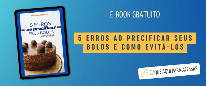 Saiba quanto cobrar por seus bolos e aumentar o lucro
