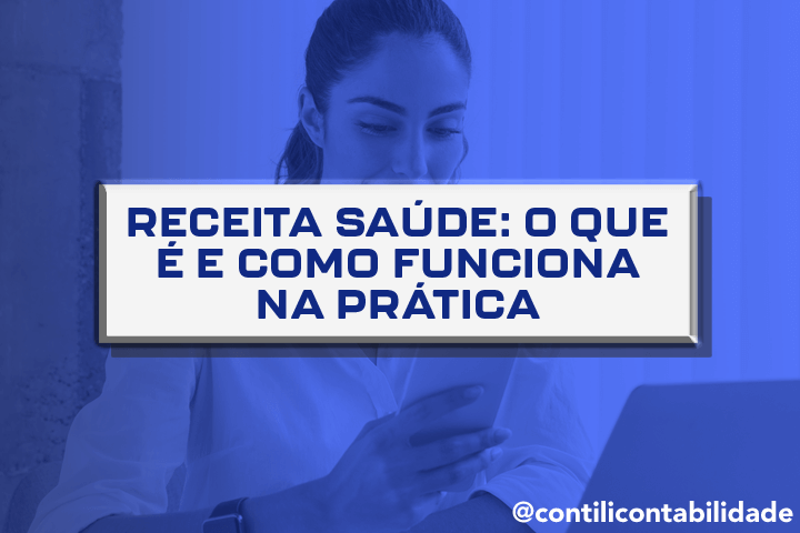Receita Saúde: o que é e como funciona na prática 14 Receita Saúde: o que é e como funciona na prática